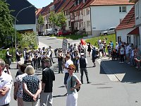 Bild: Festumzug in Bildern