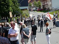 Bild: Festumzug in Bildern