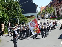 Bild: Festumzug in Bildern