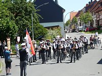Bild: Festumzug in Bildern