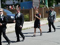 Bild: Festumzug in Bildern