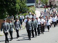 Bild: Festumzug in Bildern