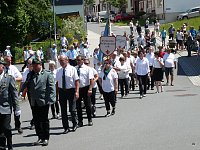 Bild: Festumzug in Bildern