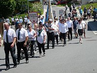 Bild: Festumzug in Bildern