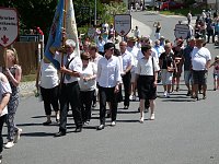 Bild: Festumzug in Bildern