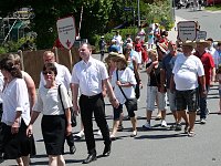 Bild: Festumzug in Bildern