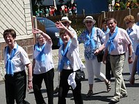 Bild: Festumzug in Bildern