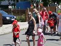 Bild: Festumzug in Bildern