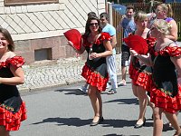 Bild: Festumzug in Bildern