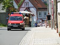 Bild: Festumzug in Bildern