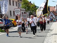 Bild: Festumzug in Bildern