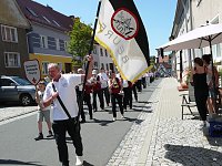 Bild: Festumzug in Bildern