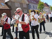 Bild: Festumzug in Bildern