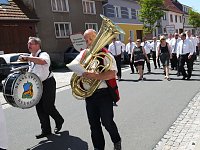 Bild: Festumzug in Bildern