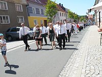 Bild: Festumzug in Bildern