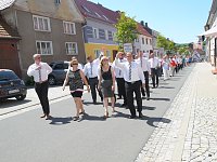 Bild: Festumzug in Bildern