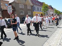 Bild: Festumzug in Bildern