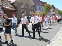 Bild: Festumzug in Bildern