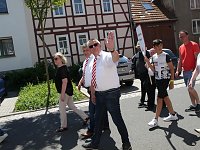 Bild: Festumzug in Bildern