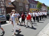Bild: Festumzug in Bildern