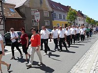 Bild: Festumzug in Bildern