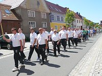 Bild: Festumzug in Bildern