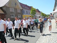 Bild: Festumzug in Bildern