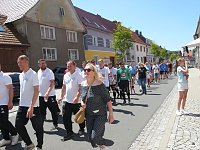 Bild: Festumzug in Bildern