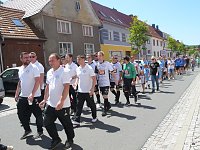 Bild: Festumzug in Bildern