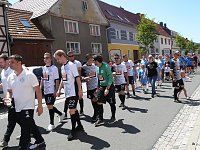 Bild: Festumzug in Bildern