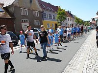 Bild: Festumzug in Bildern