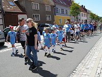 Bild: Festumzug in Bildern