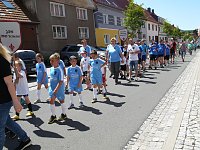 Bild: Festumzug in Bildern