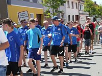 Bild: Festumzug in Bildern