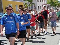 Bild: Festumzug in Bildern