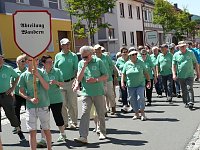 Bild: Festumzug in Bildern