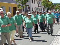 Bild: Festumzug in Bildern
