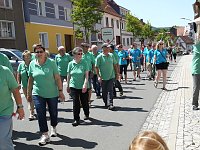 Bild: Festumzug in Bildern