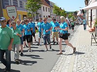 Bild: Festumzug in Bildern