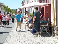 Bild: Festumzug in Bildern