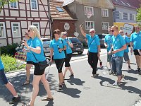 Bild: Festumzug in Bildern