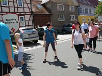 Bild: Festumzug in Bildern