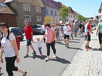 Bild: Festumzug in Bildern