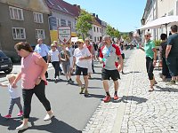 Bild: Festumzug in Bildern