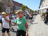 Bild: Festumzug in Bildern