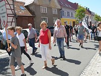 Bild: Festumzug in Bildern
