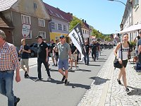Bild: Festumzug in Bildern