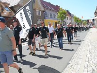 Bild: Festumzug in Bildern