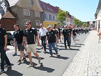 Bild: Festumzug in Bildern