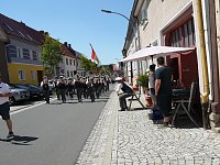 Bild: Festumzug in Bildern